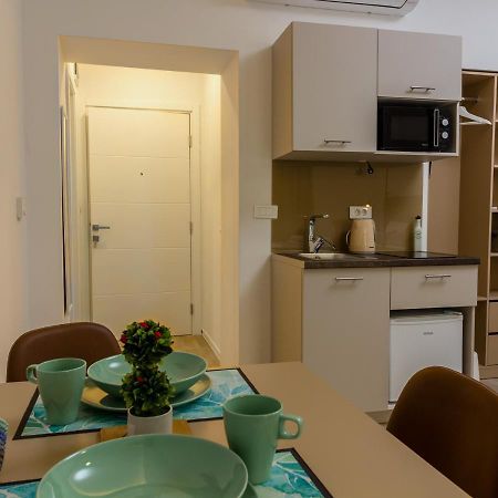 O..C.. Lux Apartments SJJ Extérieur photo